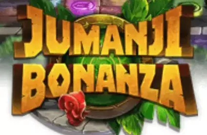 Jumanji Bonanza — Slots by AdvantPlay