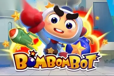 BomBom Bot — Slots by AdvantPlay