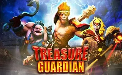 Treasure Guardian — Slots by AdvantPlay