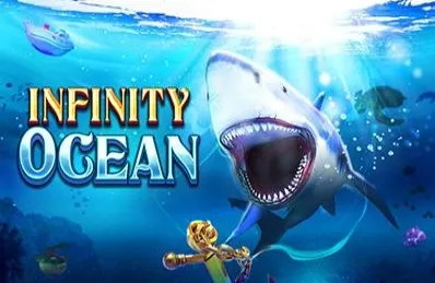 Infinity Ocean — Slots by AdvantPlay