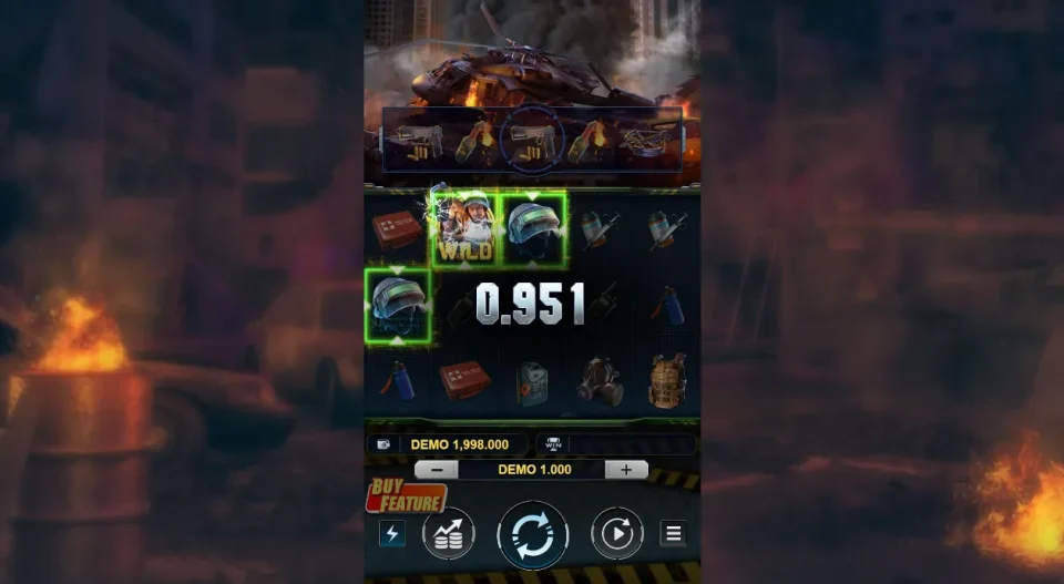 PUBG2 — screenshot 1