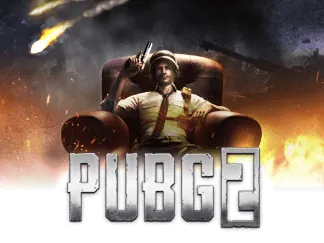 PUBG2 — Slots by AdvantPlay