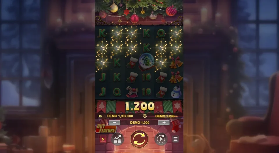 Xmas Gift Delight — screenshot 1