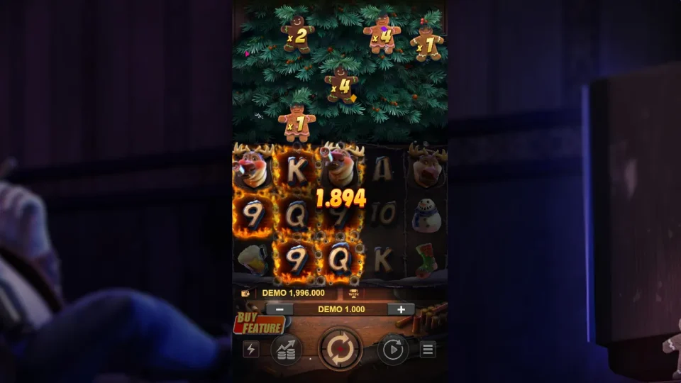 Cookie Hunter — screenshot 1