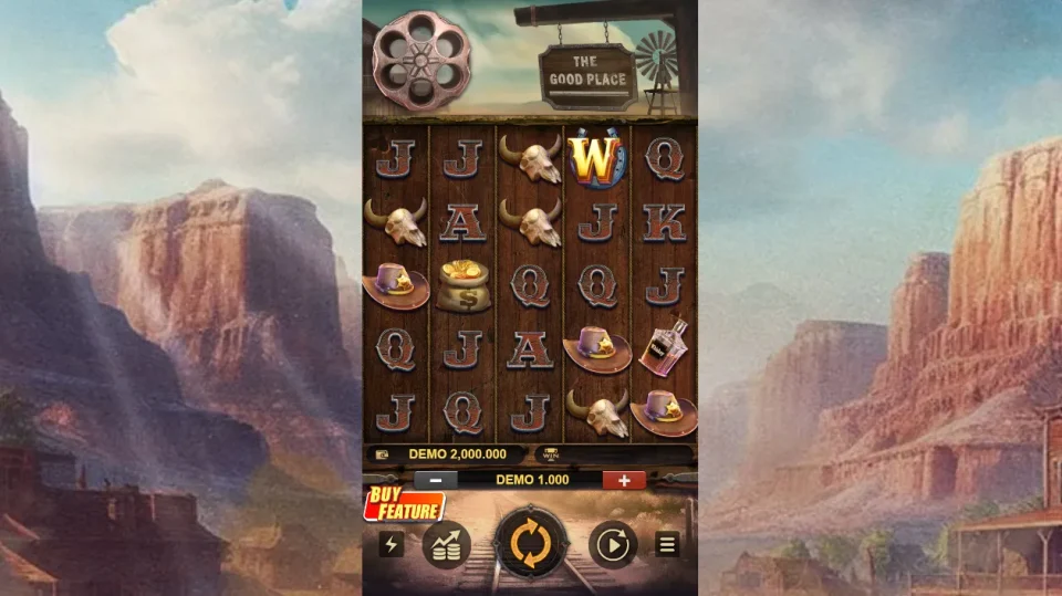 Crazy Bounty — screenshot 2
