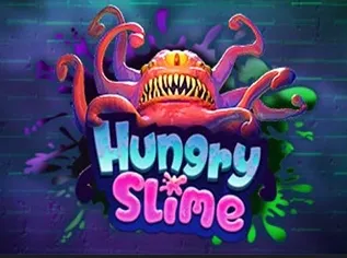 Hungry Slime — Slots by AdvantPlay