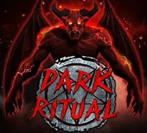 Dark Ritual — Slots by AdvantPlay
