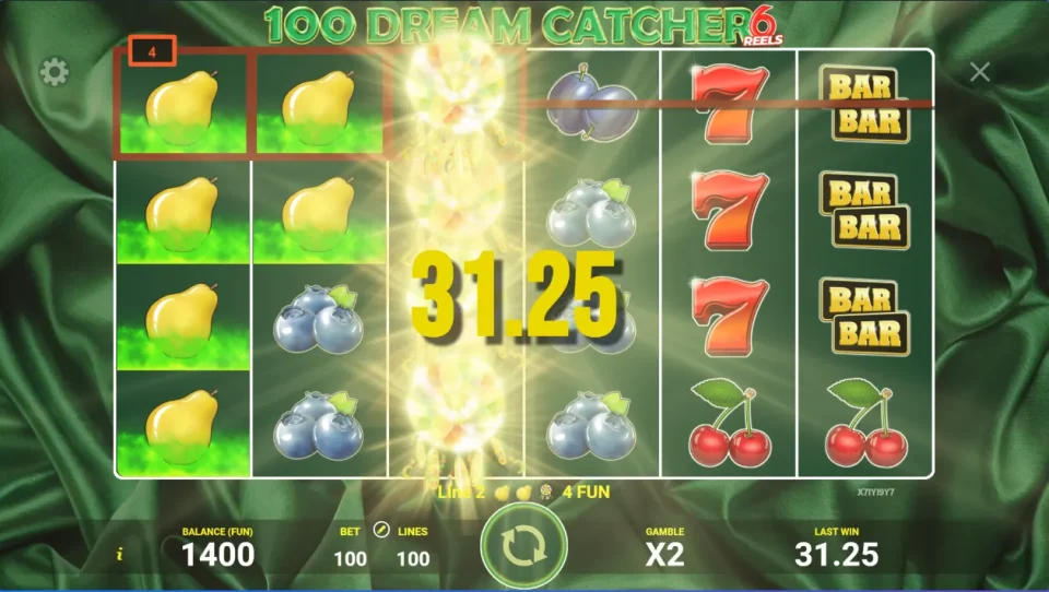 100 Dream Catcher 6 — screenshot 1