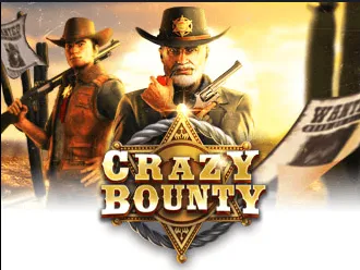 Crazy Bounty — Slots by AdvantPlay
