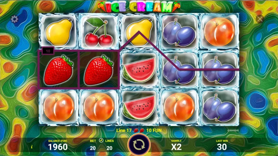 Ice Cream — screenshot 1