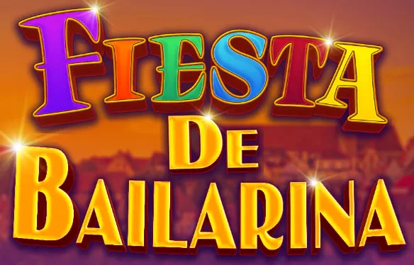 Fiesta De Bailarina — Slots by Ainsworth