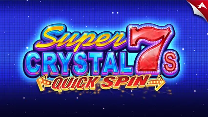 Super Crystal 7s — Slots by Ainsworth