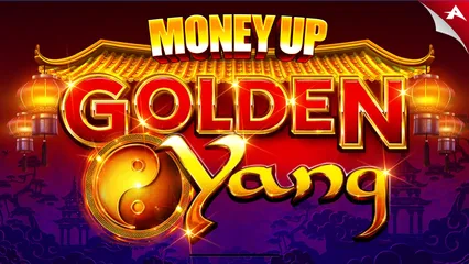 Golden Yang — Slots by Ainsworth