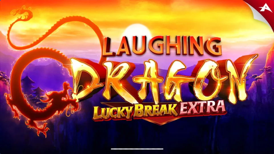 Laughing Dragon — Slots by Ainsworth