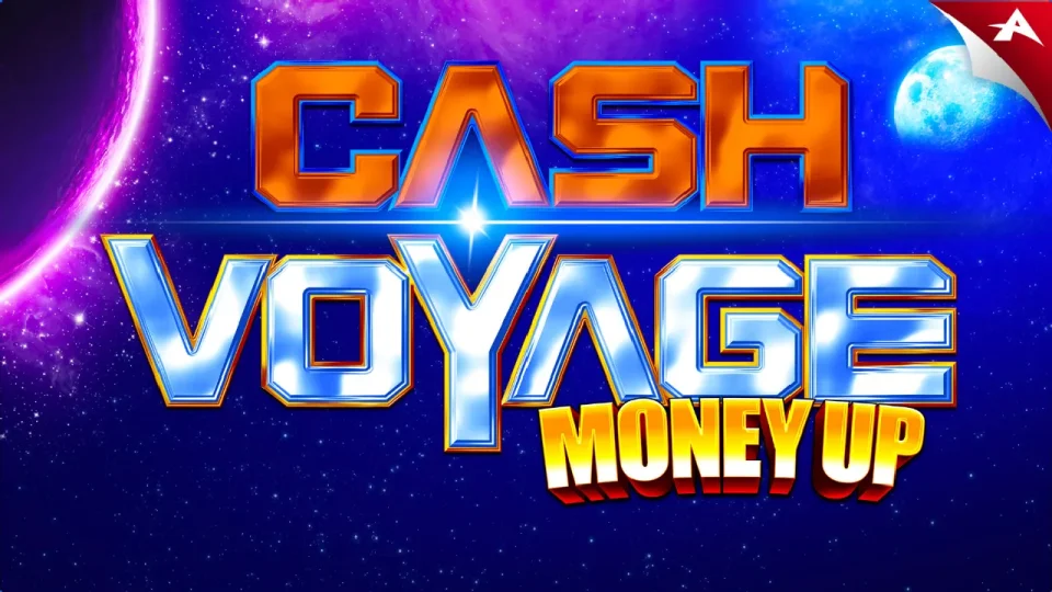 Cash Voyage — Slots by Ainsworth