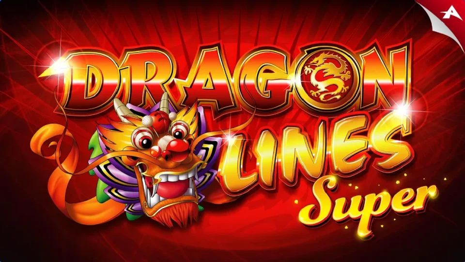 Dragon Lines Super — Slots by Ainsworth