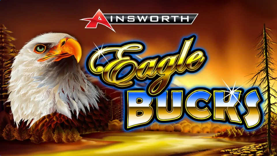 Eagle Bucks — Slots by Ainsworth