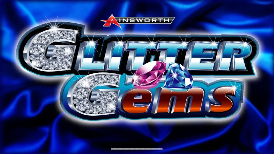 Glitter Gems — Slots by Ainsworth