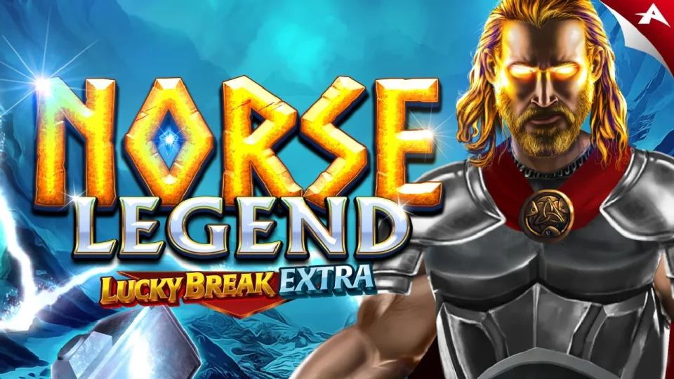 Norse Legend — Slots by Ainsworth