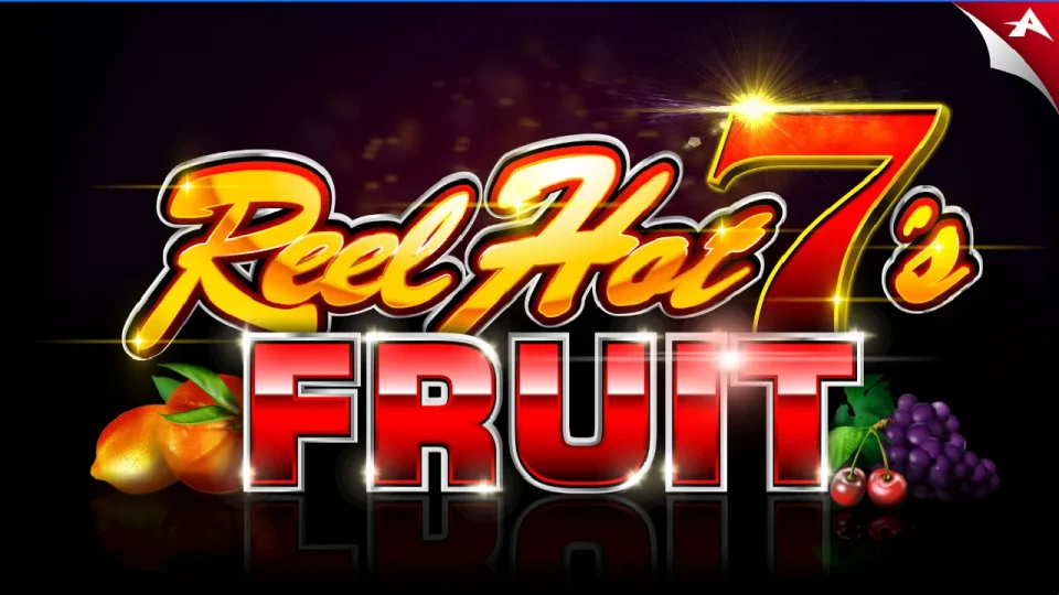 Hot 7’s Fruit — Slots by Ainsworth