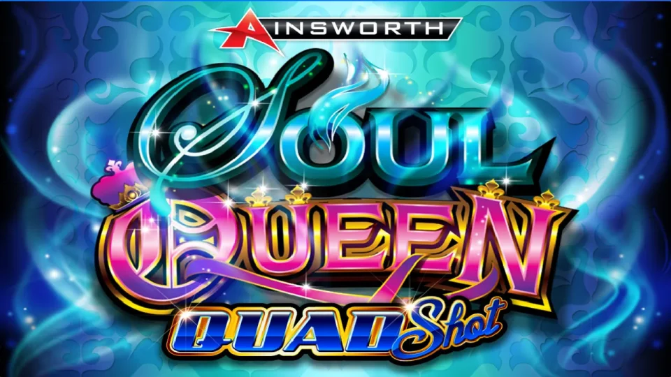 Soul Queen — Slots by Ainsworth
