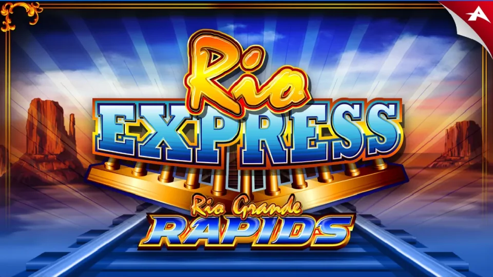 Rio Express — Slots by Ainsworth