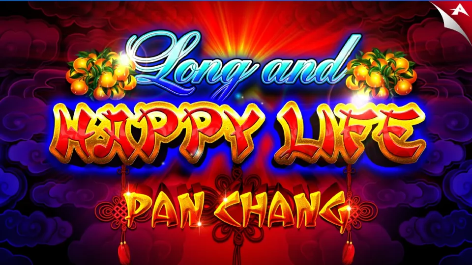 Long And Happy Life — Slots by Ainsworth