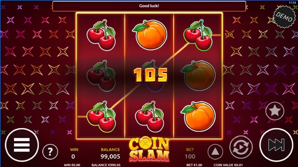 Coin Slam — screenshot 1