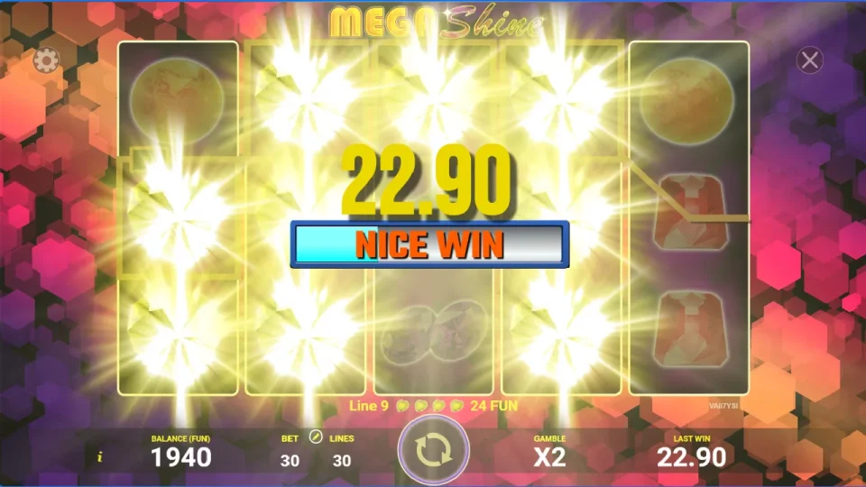 Mega Shine — screenshot 7