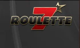 Roulette 7 — Roulette by 7777 gaming
