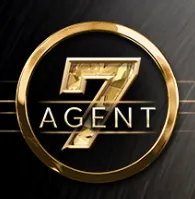 Agent 7 — slot by 7777 gaming