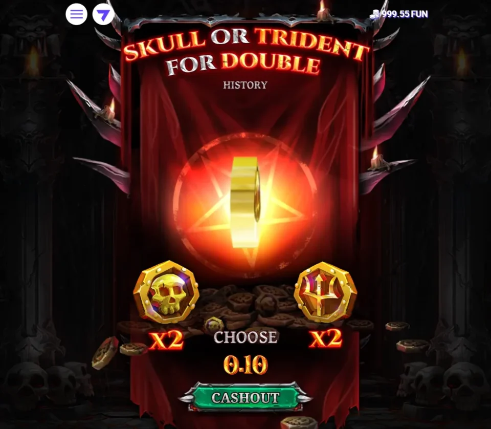 Devil’s Deal: Soul for Sale — screenshot 2