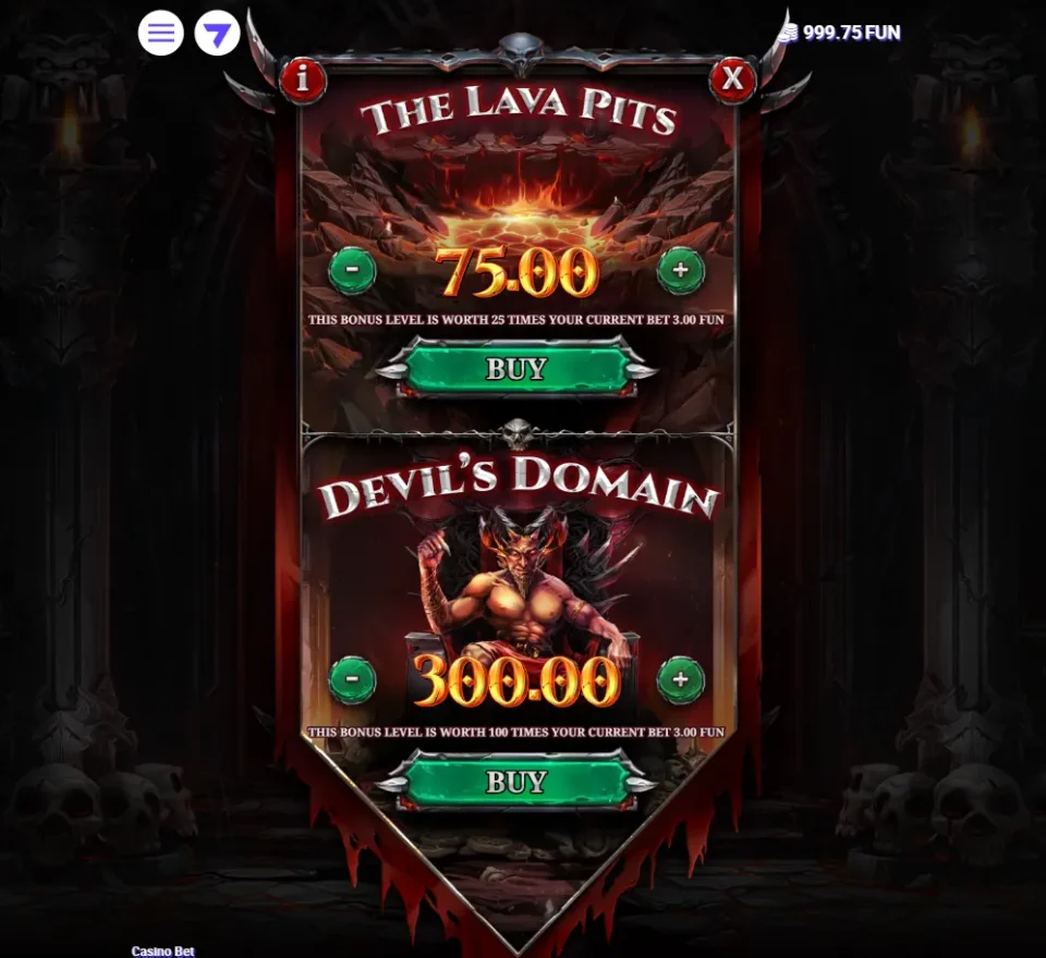 Devil’s Deal: Soul for Sale — screenshot 3