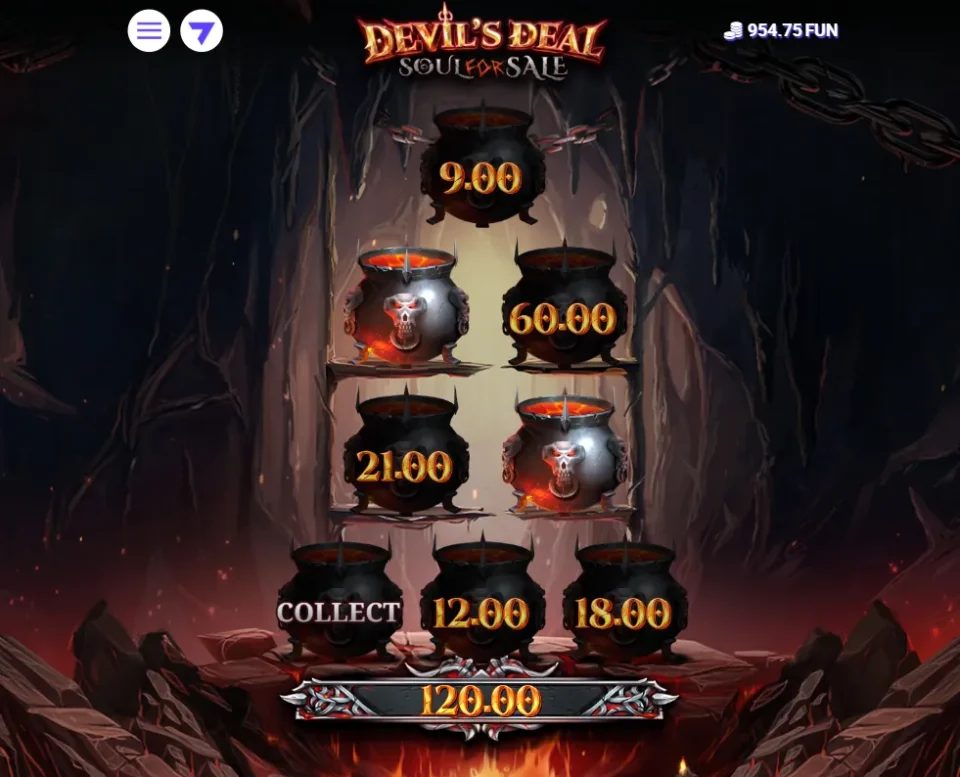 Devil’s Deal: Soul for Sale — screenshot 5