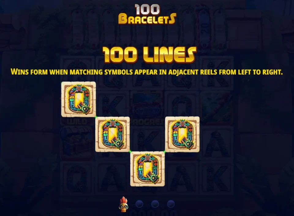 100 Bracelets — screenshot 5
