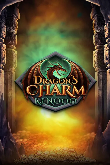 Dragon’s Charm Kenooo — Slots by 7777 gaming