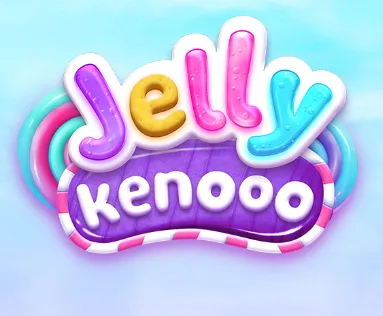 Jelly Kenooo — slot by 7777 gaming