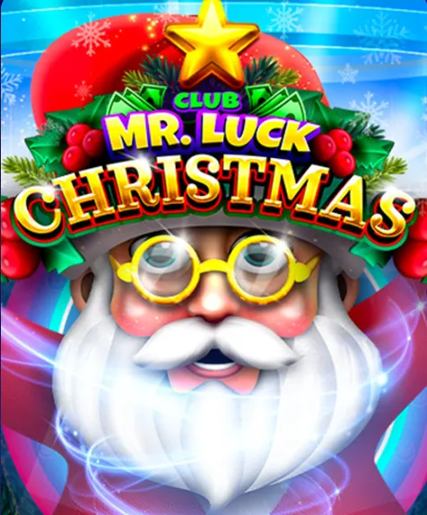 Club Mr. Luck Christmas — Slots by 7777 gaming