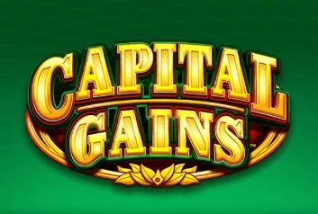 Capital Gains — Slots by AGS