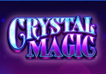 Crystal Magic — Slots by AGS