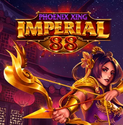 Phoenix Xing — Slots by AGS
