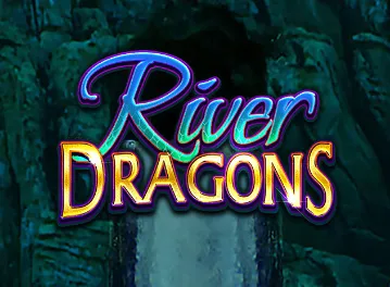 River Dragons — Slots by AGS