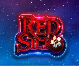 Red Silk — Slots by AGS