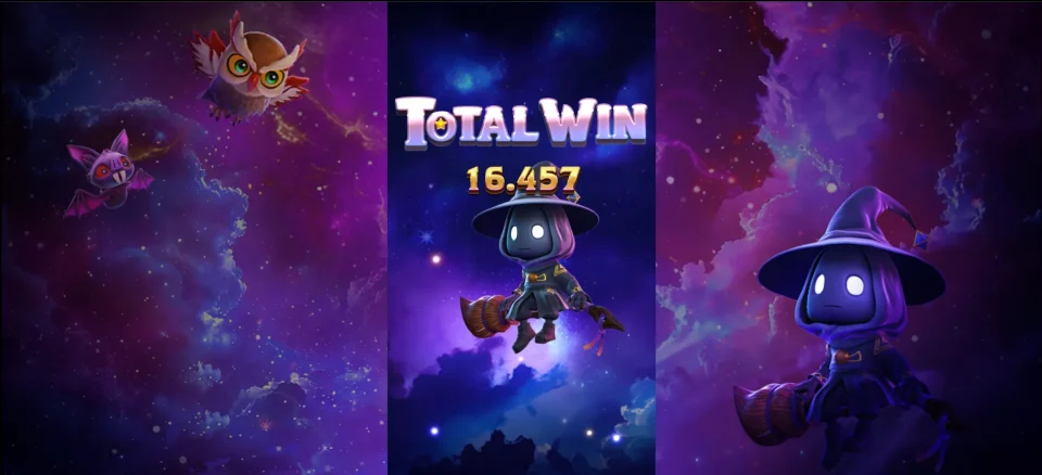 Starry Adventure — screenshot 2