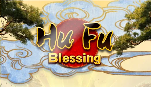 Hu Fu Blessing — Slots by AdvantPlay