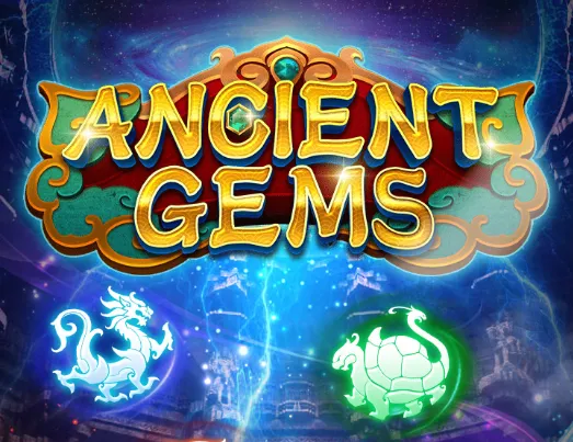 Ancient Gems — Slots by AdvantPlay