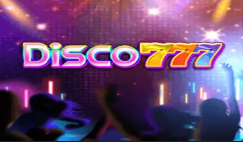Disco 777 — Slots by AdvantPlay