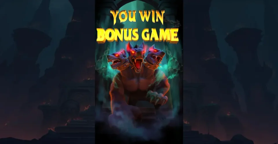 Mace of Hercules — screenshot 3