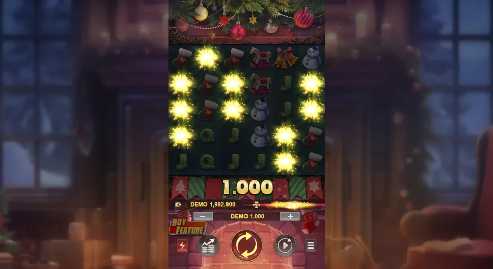 Xmas Gift Delight — screenshot 3