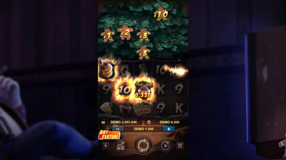 Cookie Hunter — screenshot 3
